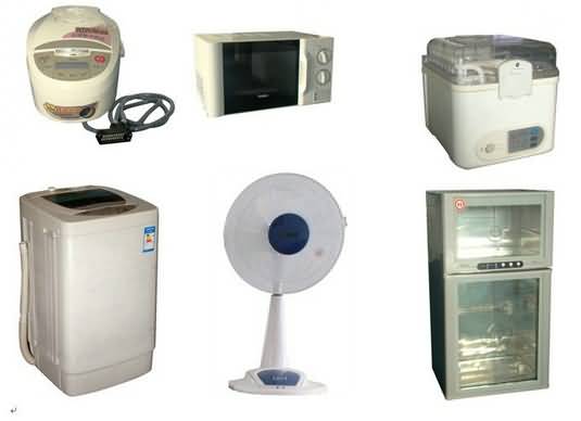 家用電器實(shí)訓(xùn)裝置與設(shè)備 構(gòu)建現(xiàn)代家電技術(shù)教育的核心基石